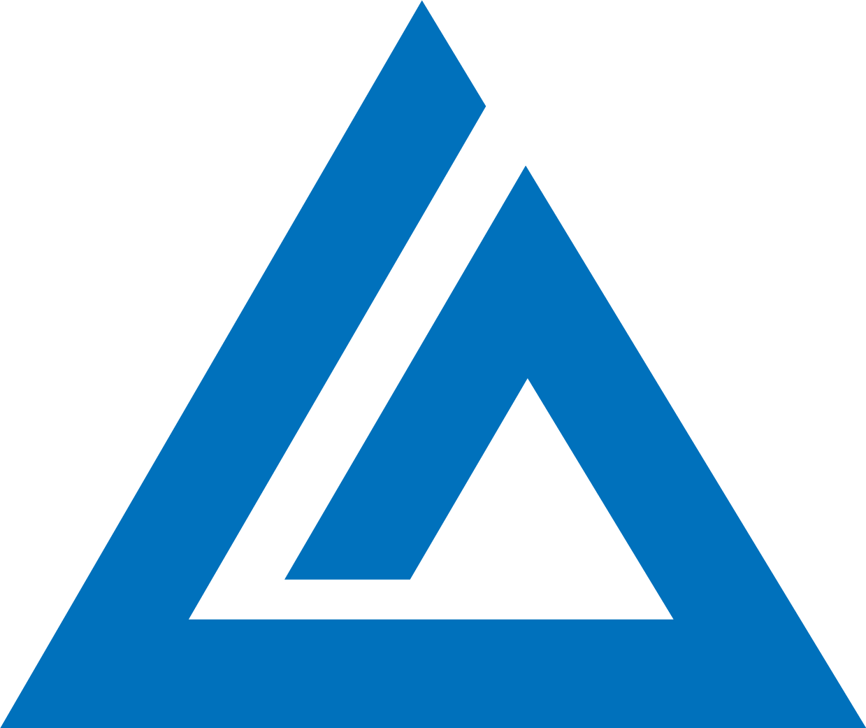 LA Consulting Corporation Logo